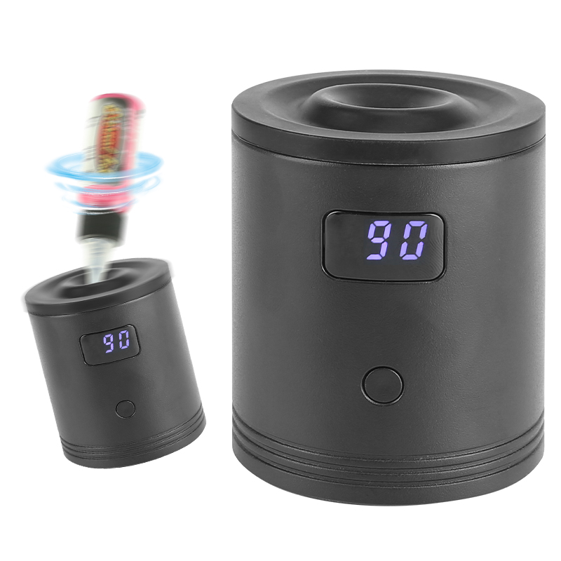 TAIDU New tattoo pigment mixer pigment shaker with 3 adjustable Settings