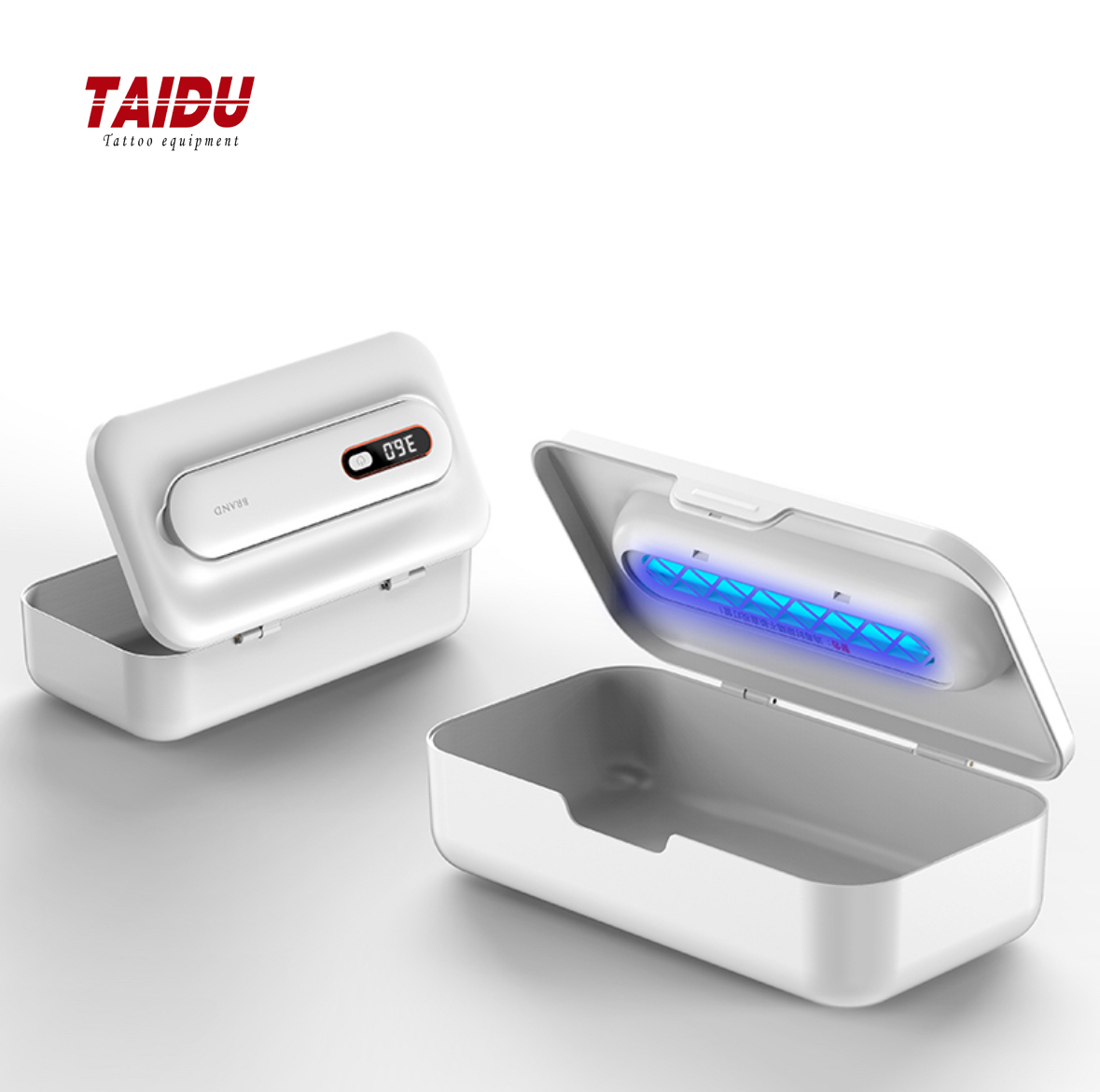 TAIDU Multifunctional UV Disinfection Box Is Effective In Sterilization