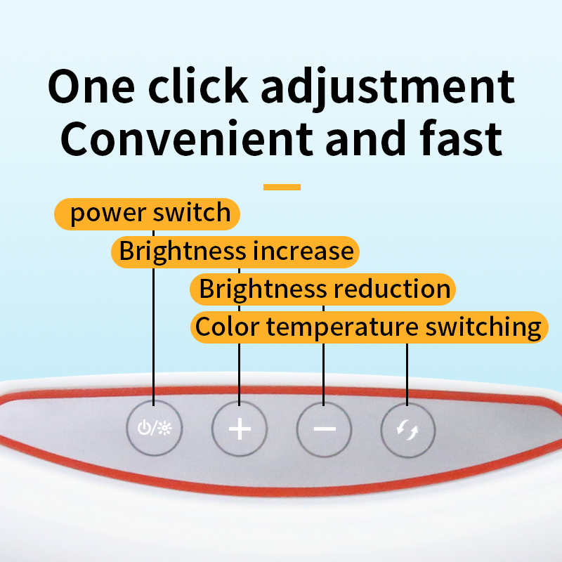 TAIDU Professional Supplement Lighting Work Lights