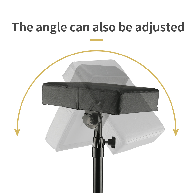 TAIDU High-end Tattoo Adjustable Armrest