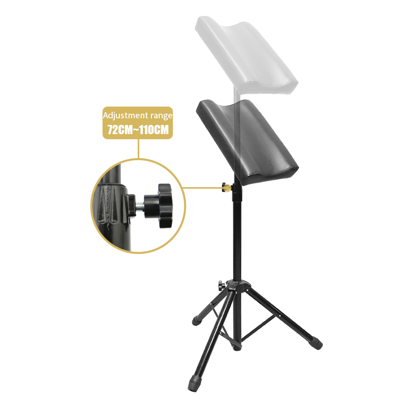 TAIDU ST-20 Tattoo Grooved Panel Hand Bracket