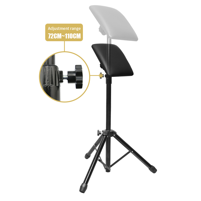 TAIDU ST-1 Tattoo Armrest Big Hand Bracket