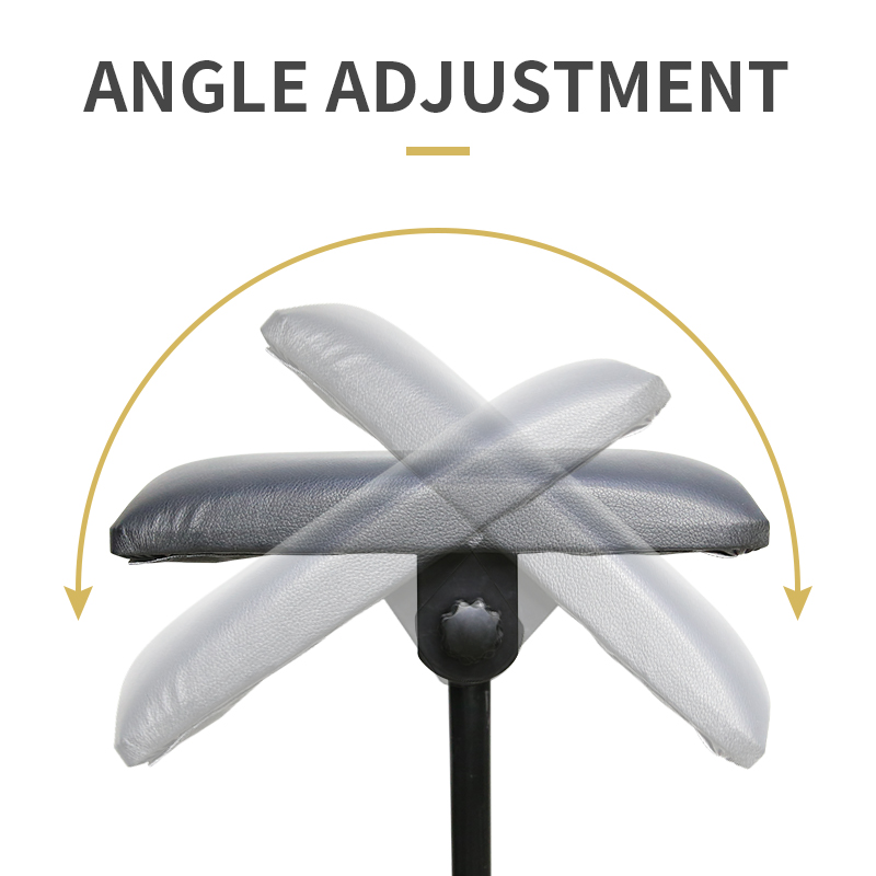 TAIDU ST-3 Stable Non-slip Adjustable Tattoo Armrest