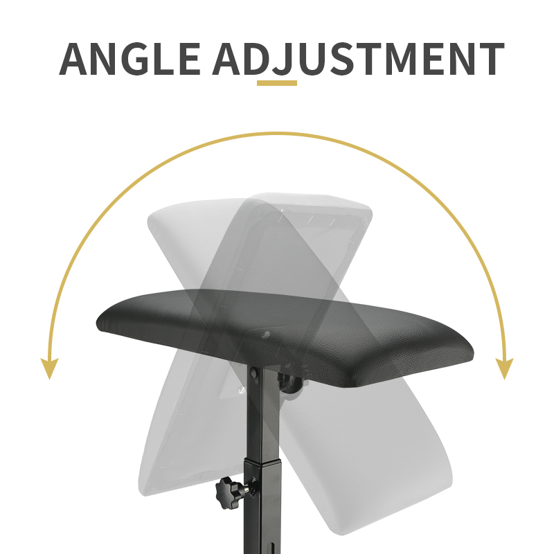 TAIDU The Latest Tattoo Hand Bracket Armrest