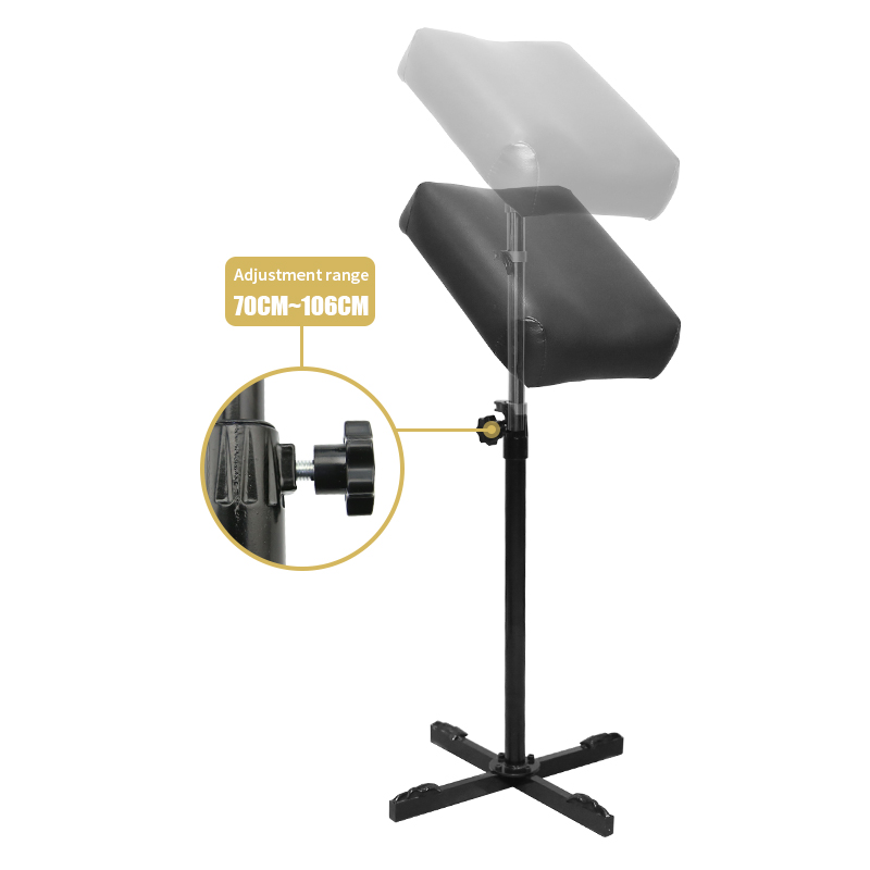 TAIDU ST-10 Multifunction Armrest Tattoo Hand Bracket