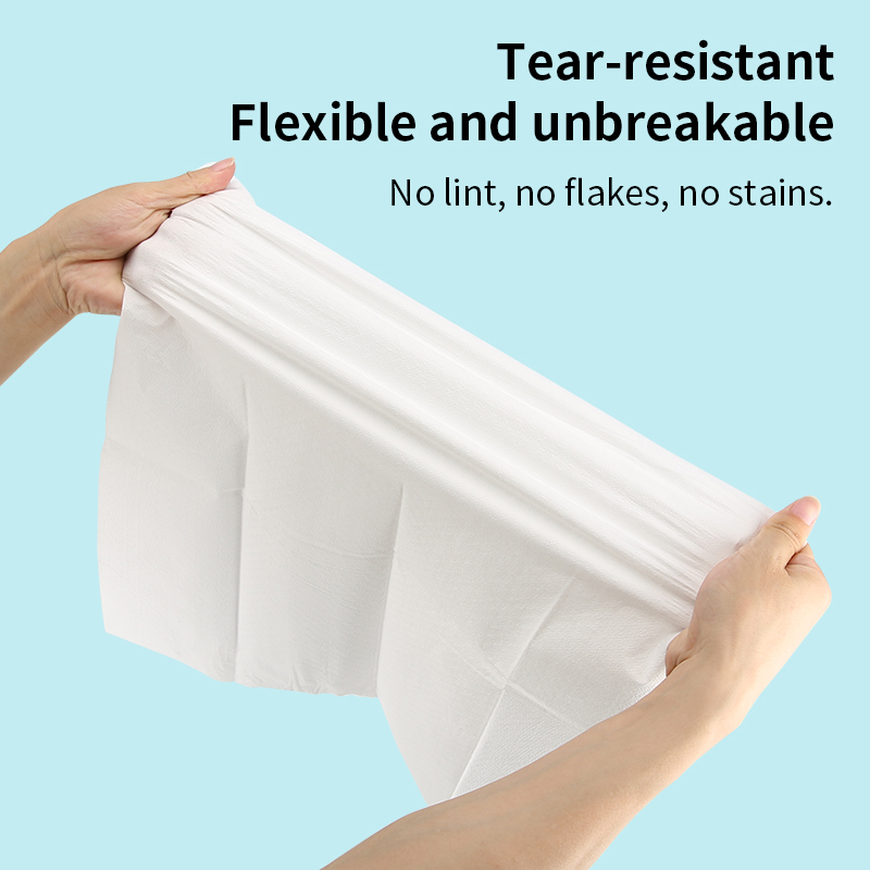 TAIDU Disposable Adhesive Backed Pad