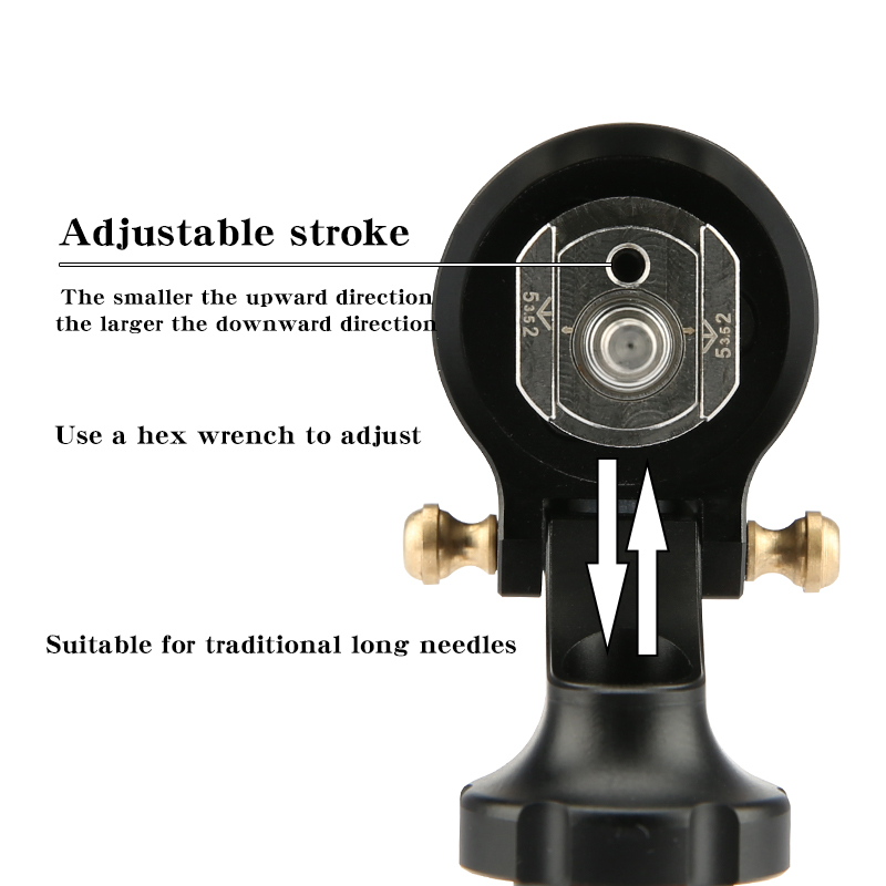 Taidu Pioneer rebounds the direct drive motor