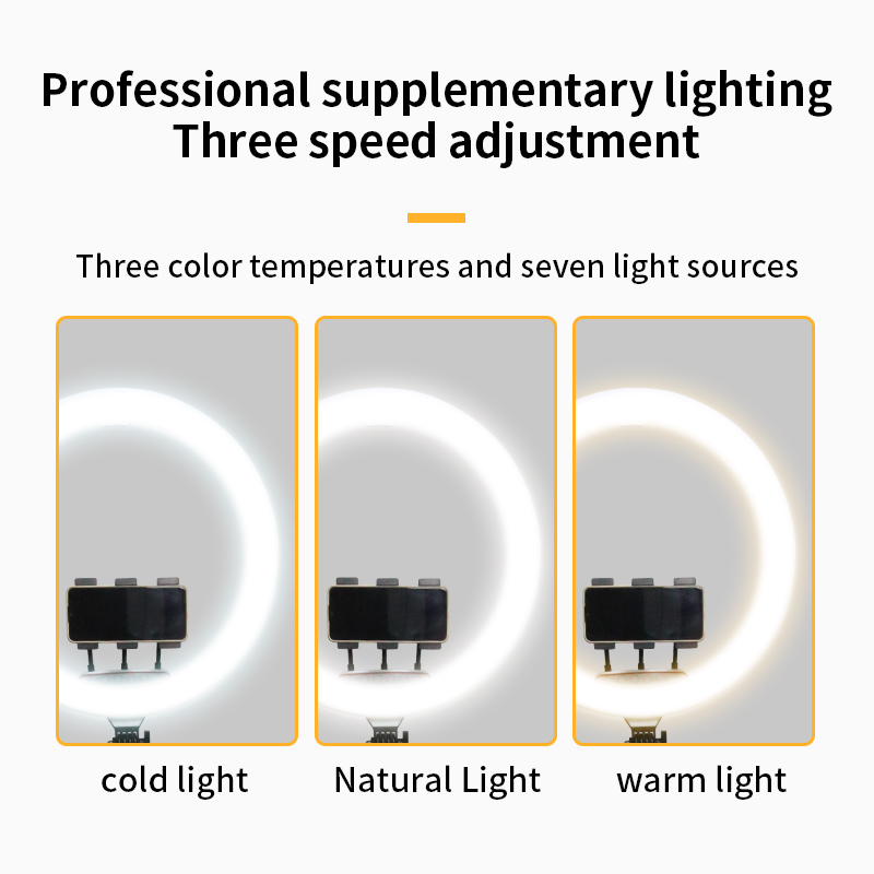 TAIDU Professional Supplement Lighting Work Lights