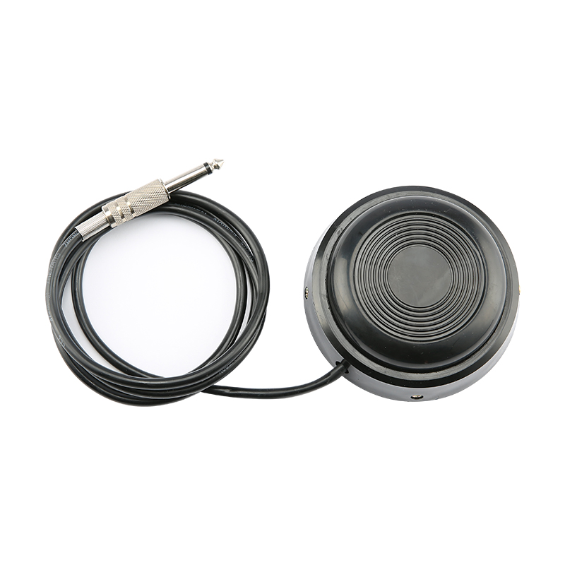 TAIDU Tattoo High Quality Rotundity Foot Pedal