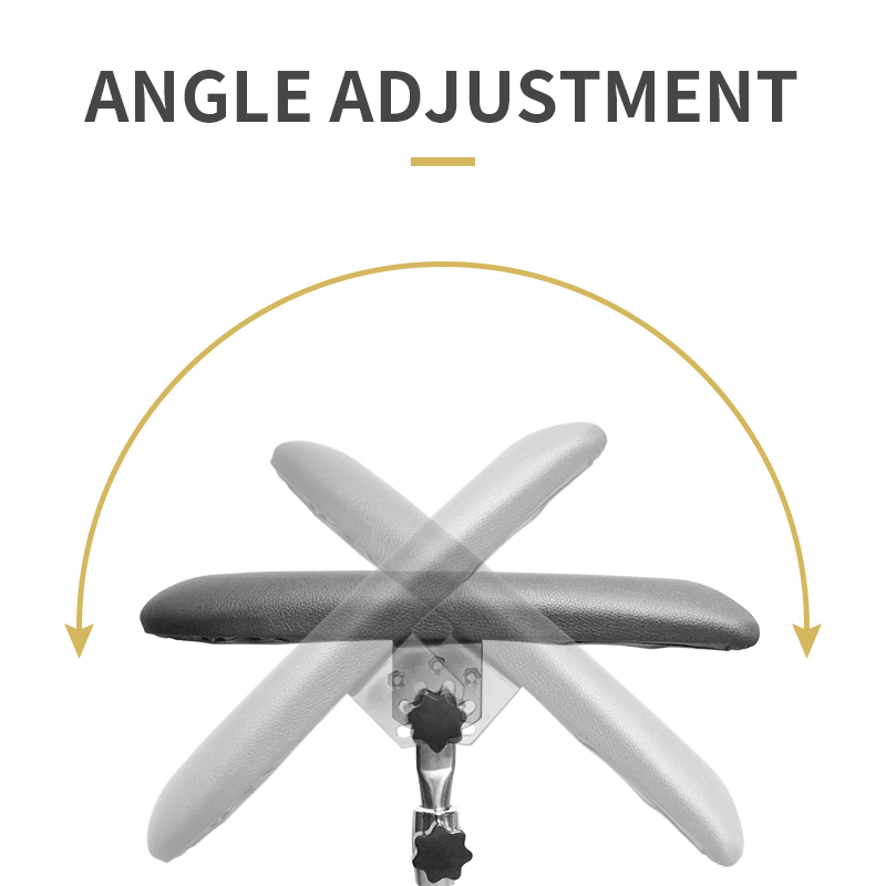 TAIDU ST-5 Stable Adjustable Tattoo Armrest
