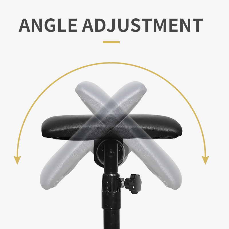 TAIDU ST-1 Tattoo Armrest Big Hand Bracket