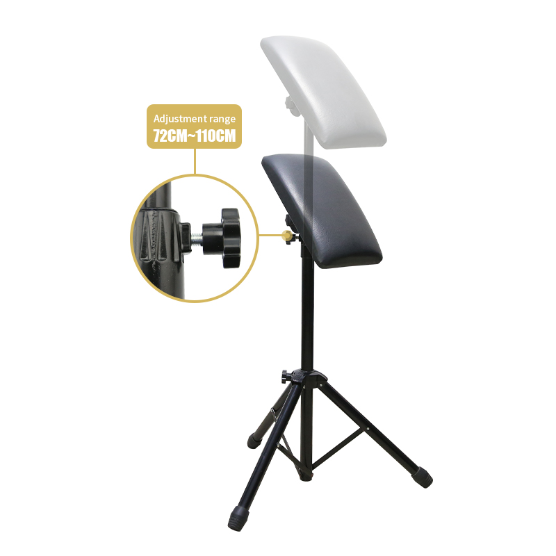 TAIDU ST-3 Stable Non-slip Adjustable Tattoo Armrest
