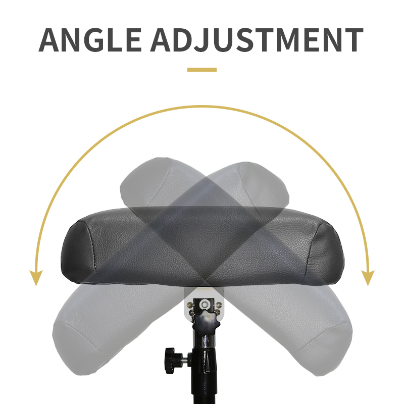 TAIDU ST-4 Tattoo Workstation Stand Armrest