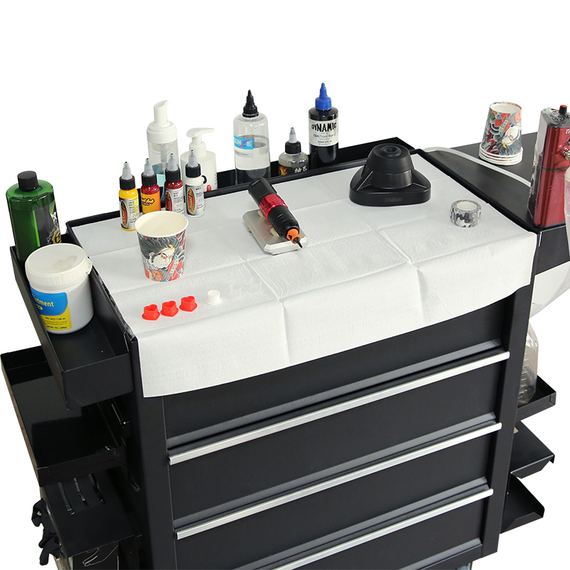 TAIDU Disposable Adhesive Backed Pad