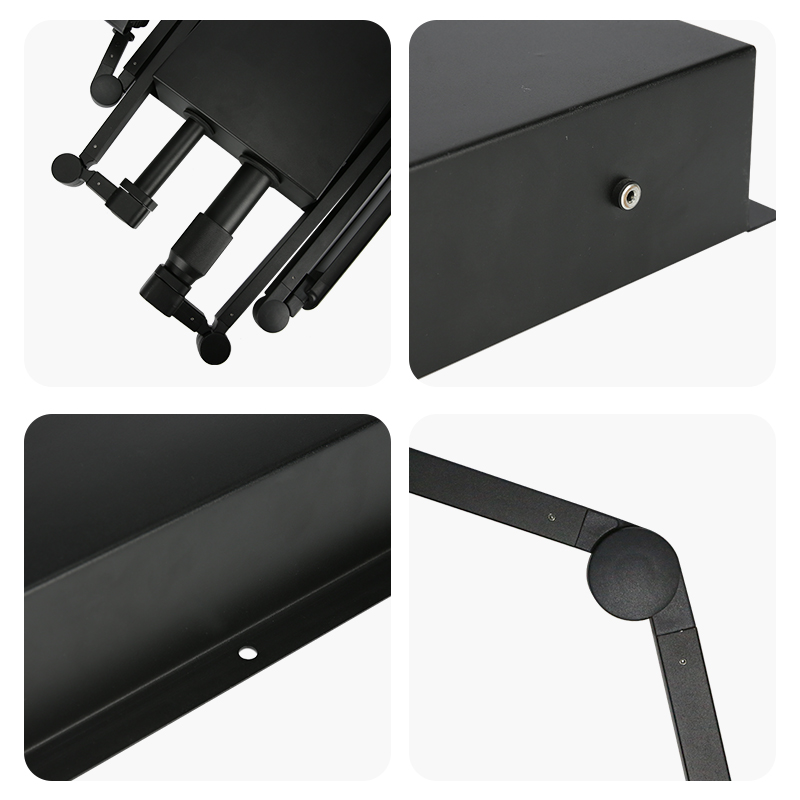 TAIDU New Multi-functional Tattoo  Folding Working Light