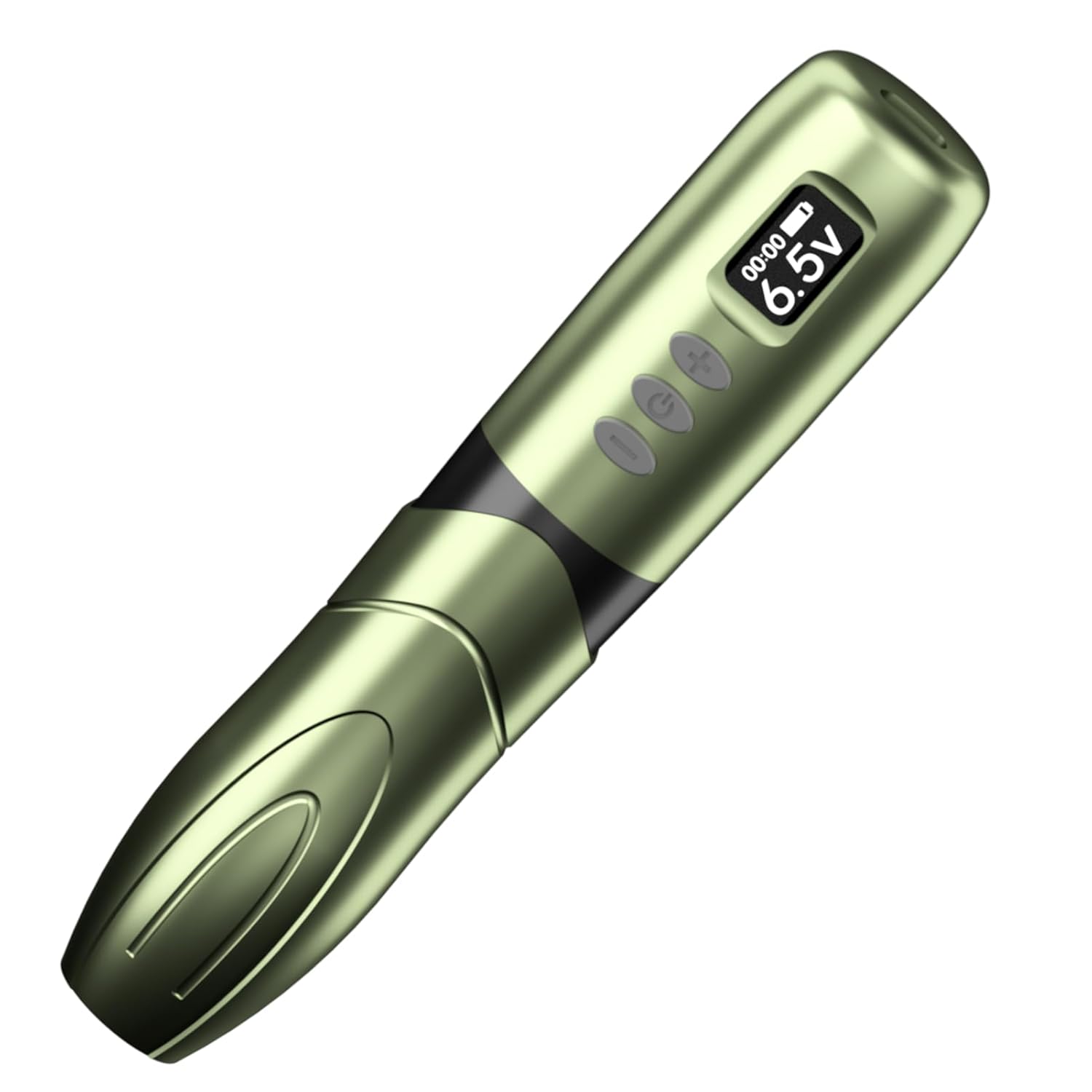 Bronc MAGIC Wireless Tattoo Pen Rotary Pen Style Supply