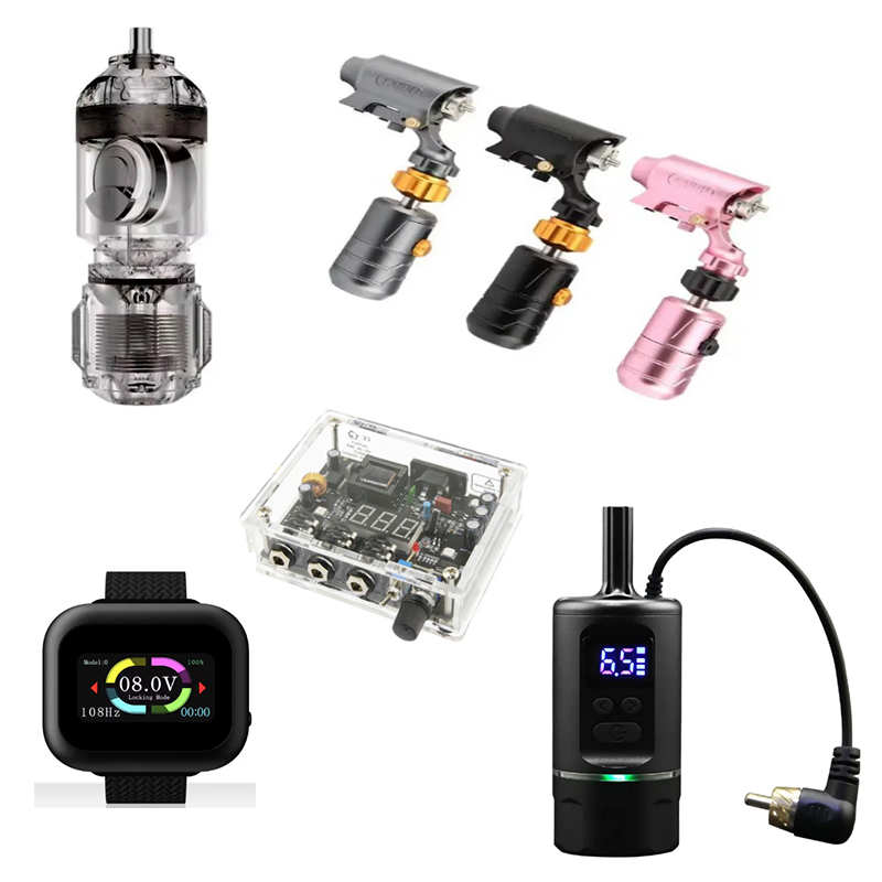 Hot-selling Products