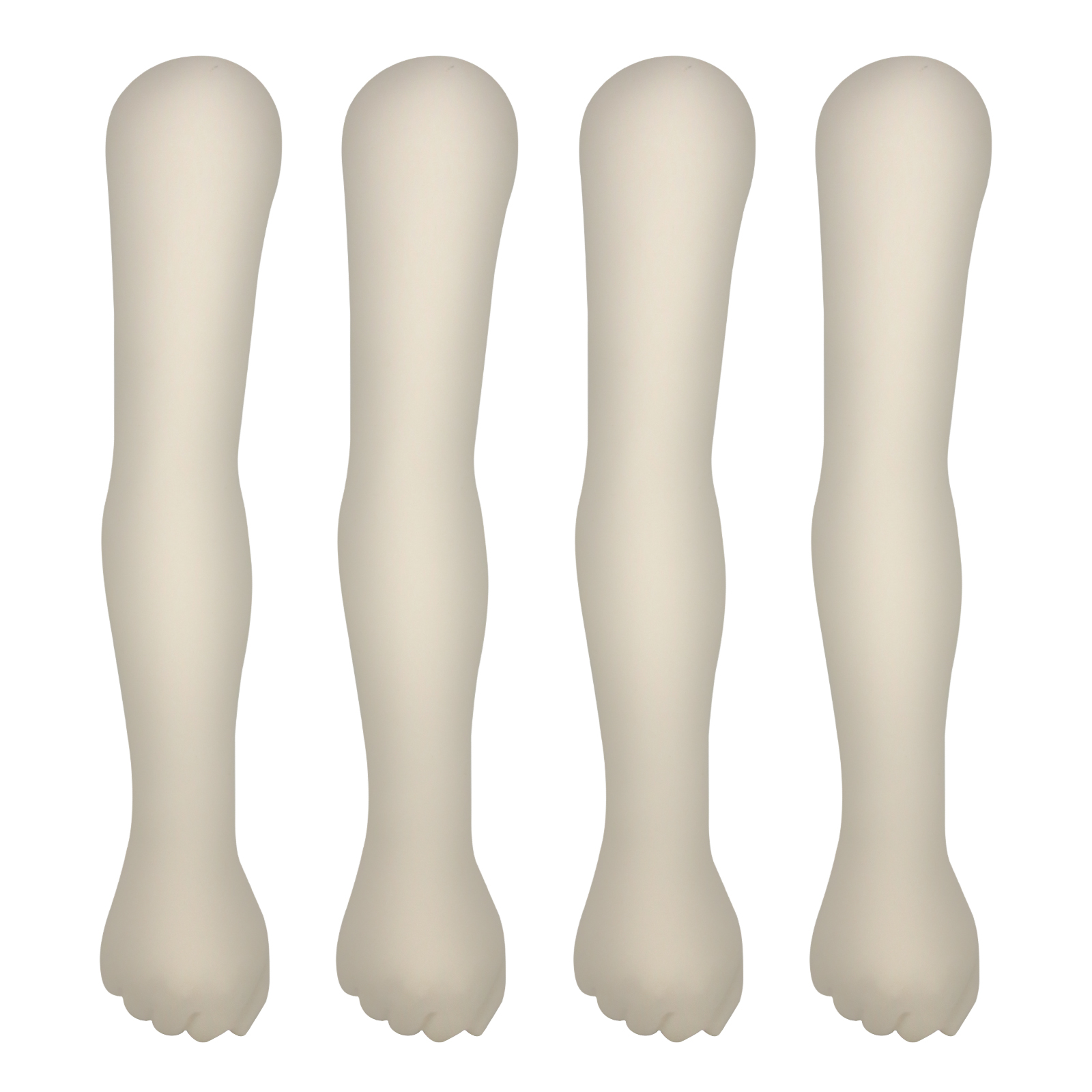 TAIDU Paint Tattooed Silicone Exercises Skin The Entire Arm