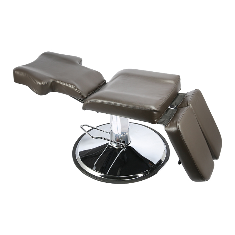 TAIDU Multifunctional Tattoo Chair Multi Angle Adjustment