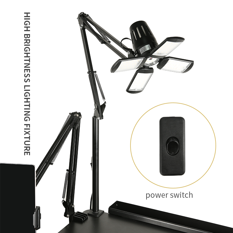 TAIDU TD225 Multifunctional Workbench Adjustable and Movable