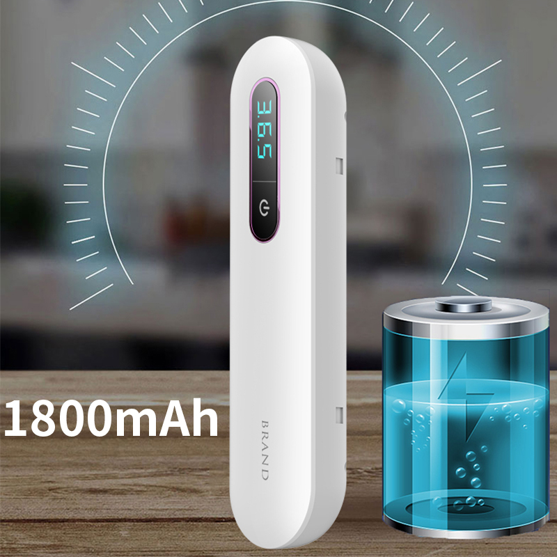 TAIDU Multifunctional UV Disinfection Box Is Effective In Sterilization