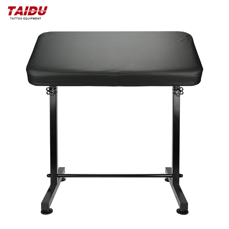 TAIDU ST-26 Large Panel Adjustment Tattoo Armrest