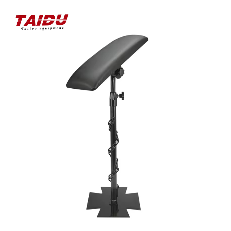 TAIDU Super Large Comfort Hand Bracket Tattoo Armrest