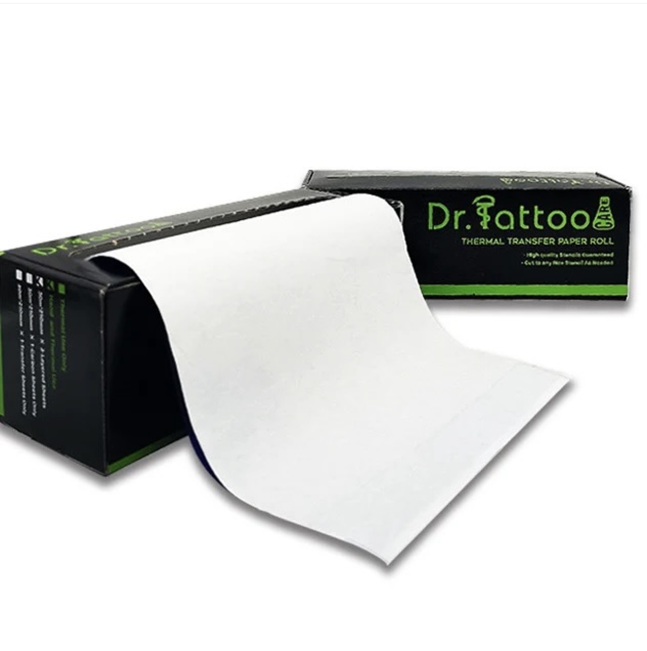 TAIDU Premium Thermal Transfer Paper Roll