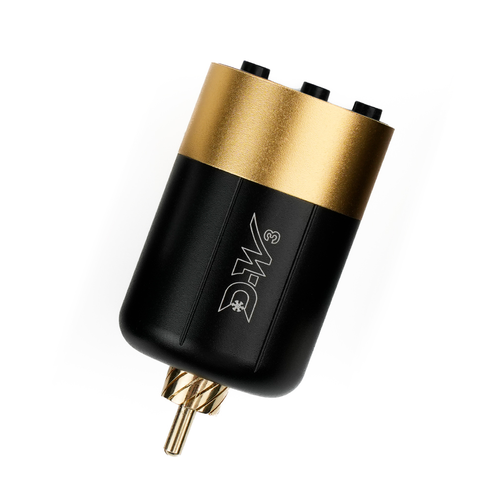 TAIDU Tattoo Large Capacity Tattoo Power Supply Wireless