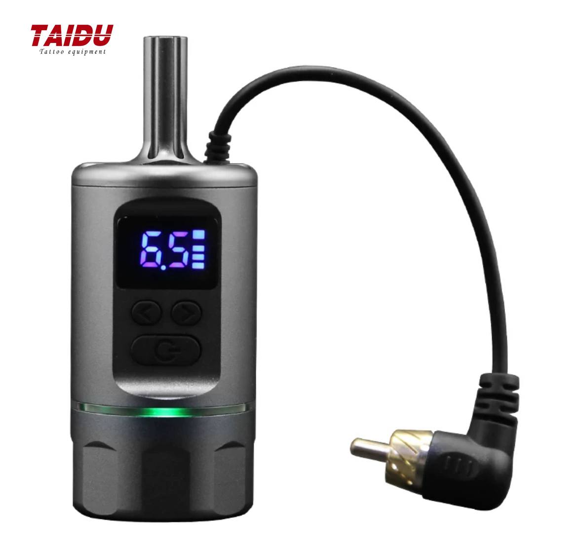 TAIDU Multi-functional Portable Charging Hand-held Handle