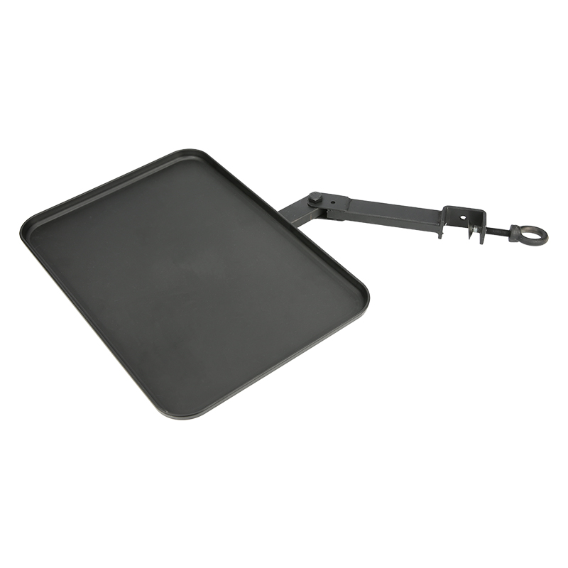 Multifunctional tattoo portable activity twist magnetic suction tray