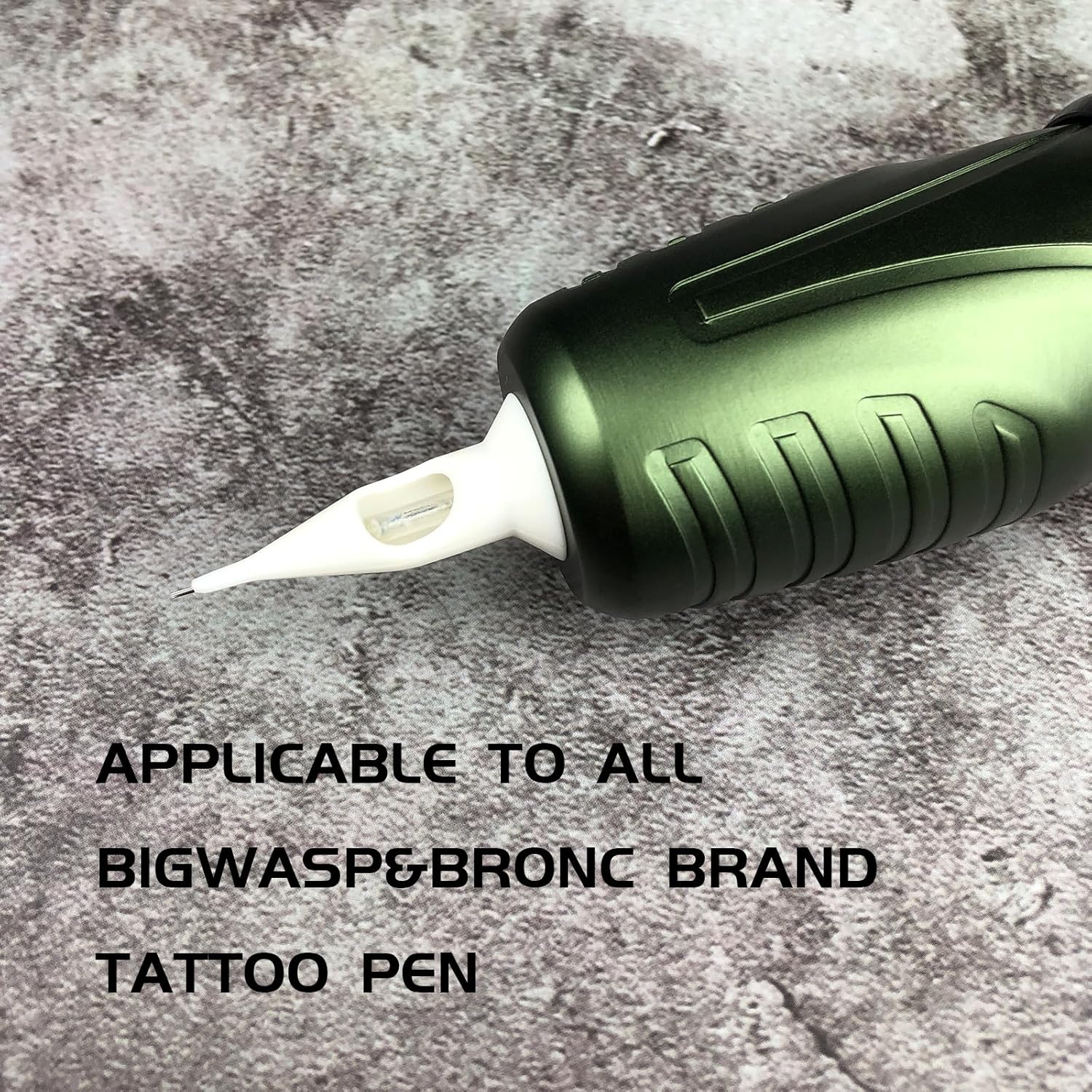 BIGWASP Professional Disposable Tattoo Needle Cartridges 20pcs