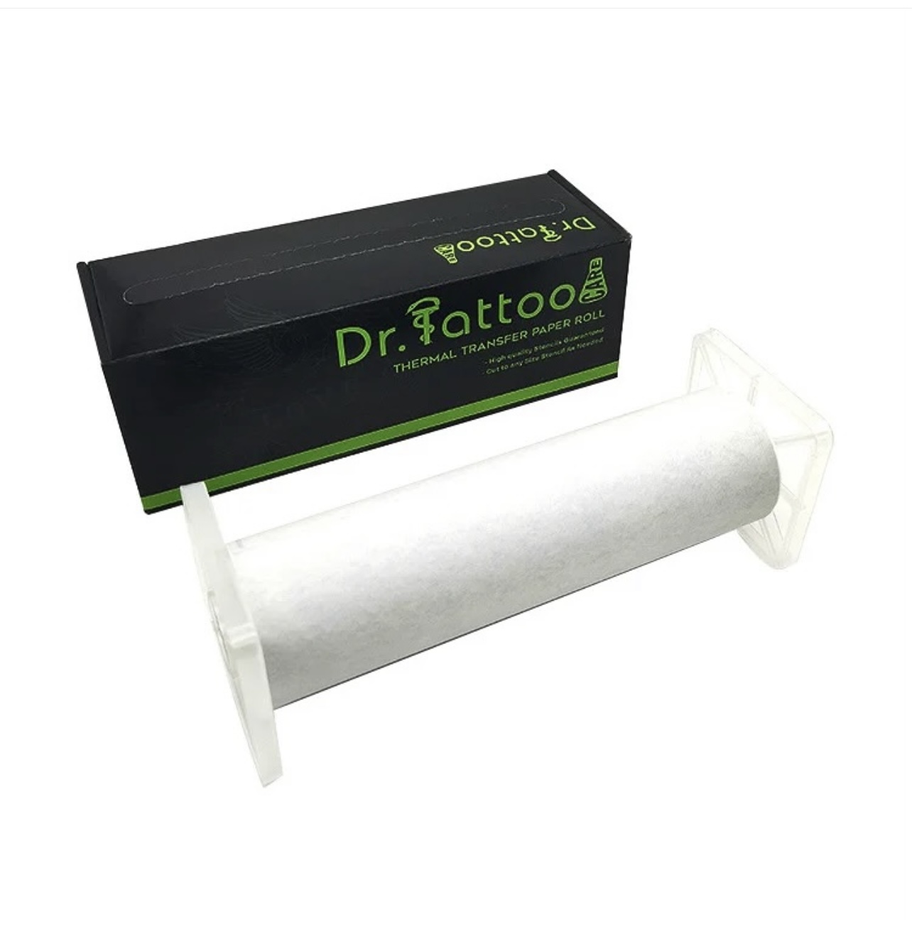 TAIDU Premium Thermal Transfer Paper Roll