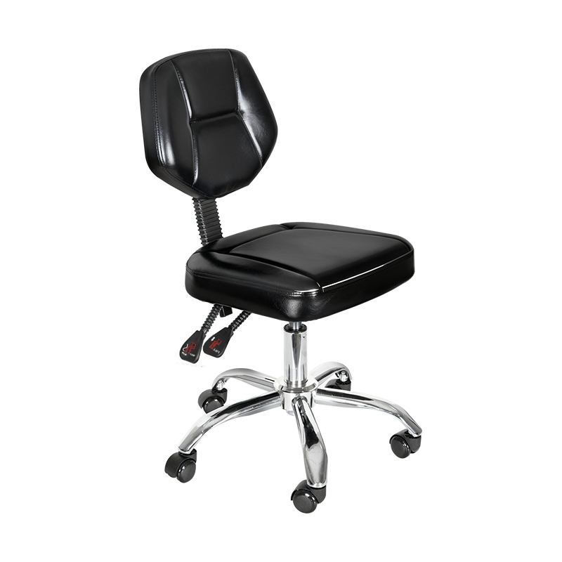 Multi-functional new model pneumatic lift tattoo chair （Special Launch Offer）