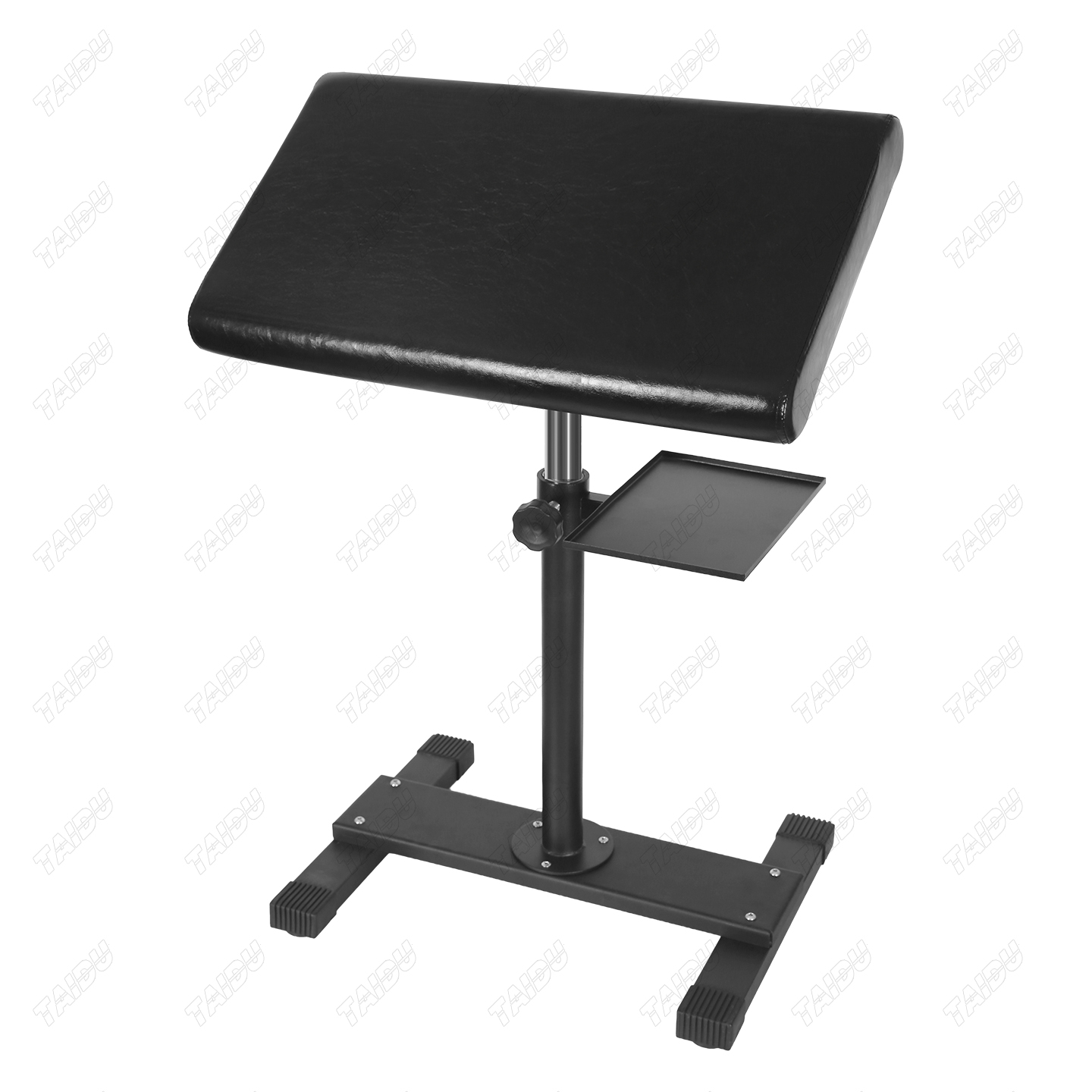 TAIDU New Design Spring Hand Bracket with Tray