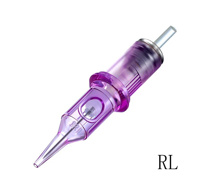 BIG WASP Tattoo Cartridges Round Liner