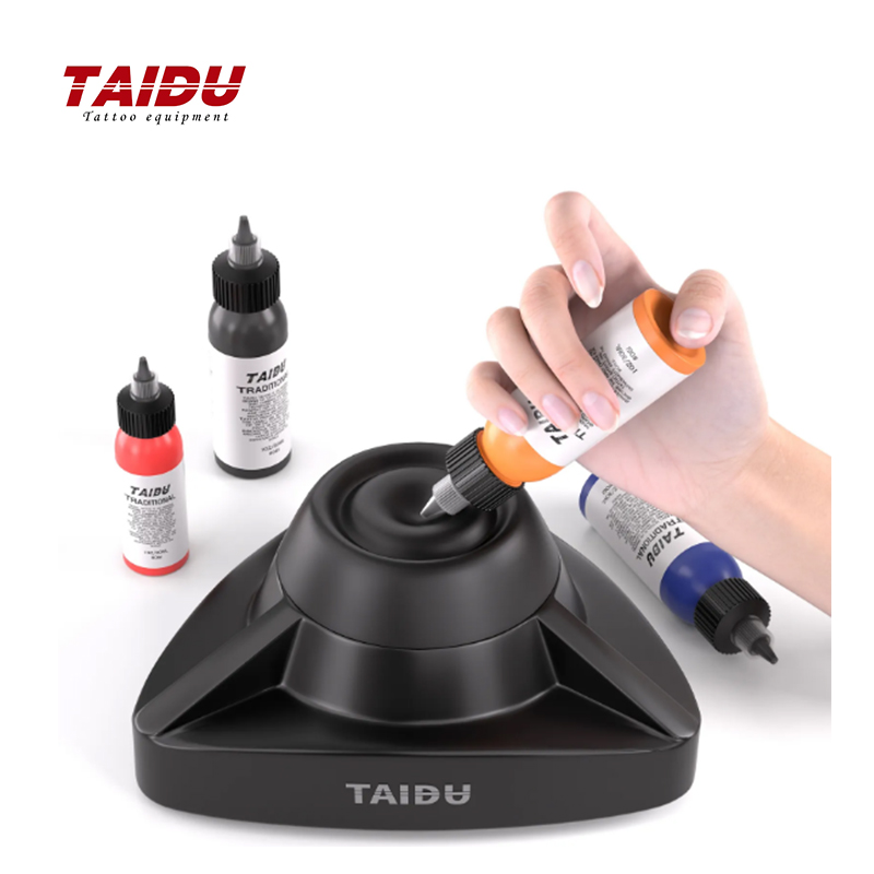 TAIDU TD166 Functionality Electric Mixer Shaker