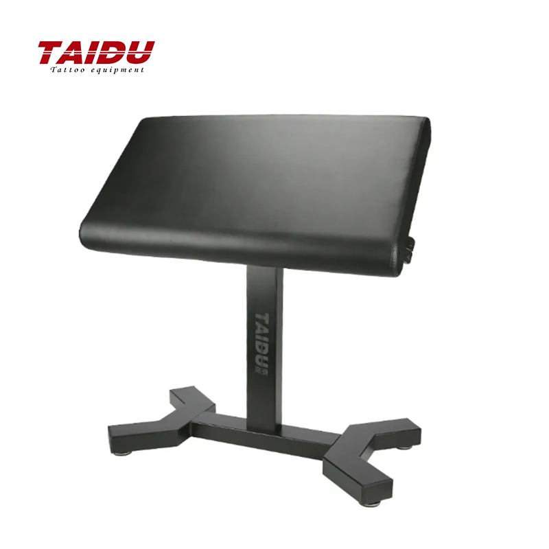 TAIDU ST-28 New Design Large Panel Air Pressure Multi-functional Armrest