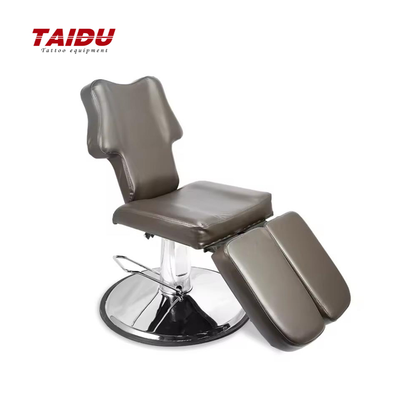 TAIDU TD211 Multifunctional Tattoo Chair Multi Angle Adjustment