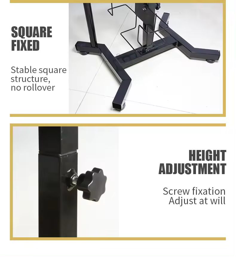 TAIDU GTZ-5 New Design Tattoo Workbench