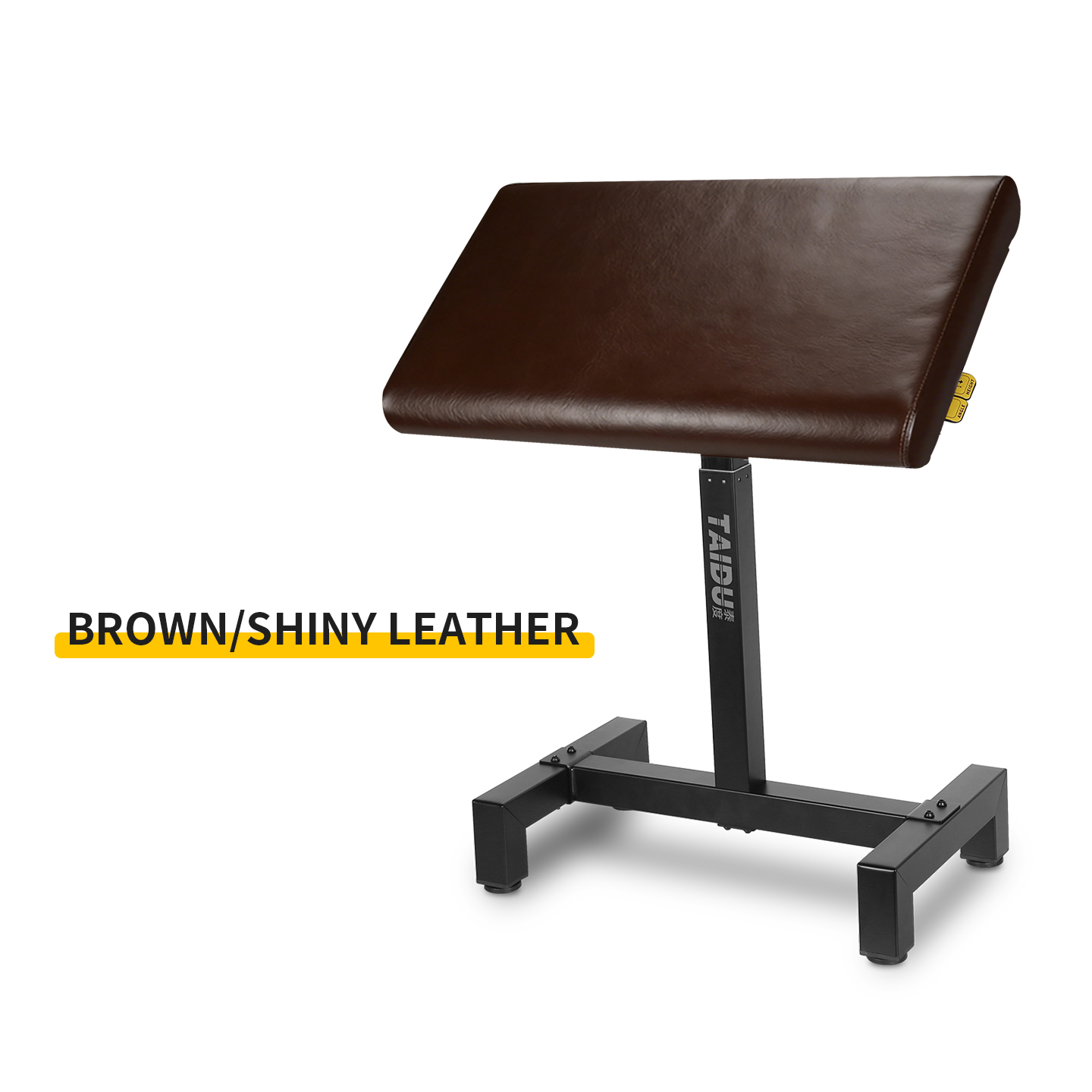 TAIDU ST-34 Multifunctional Pneumatic Armrest – Stable & Non-Wobbly