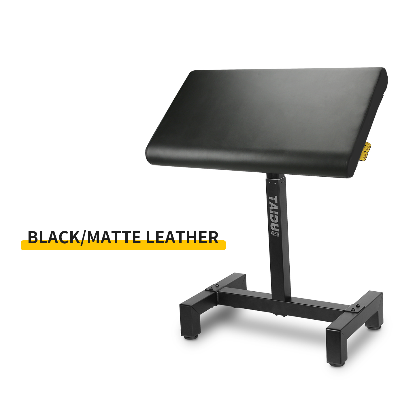 TAIDU ST-34 Multifunctional Pneumatic Armrest – Stable & Non-Wobbly