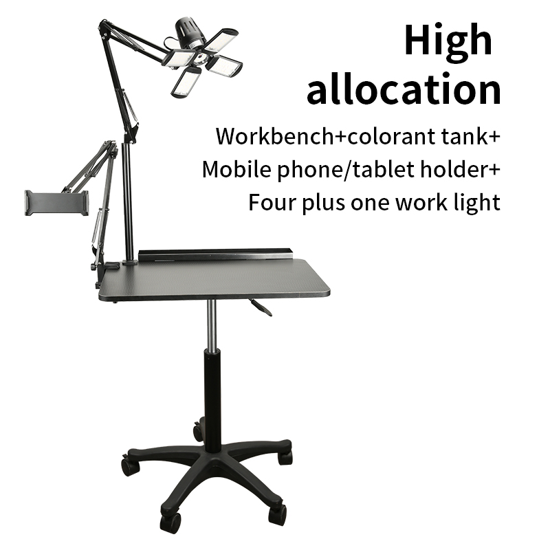 TAIDU TD225 Multifunctional Workbench Adjustable and Movable