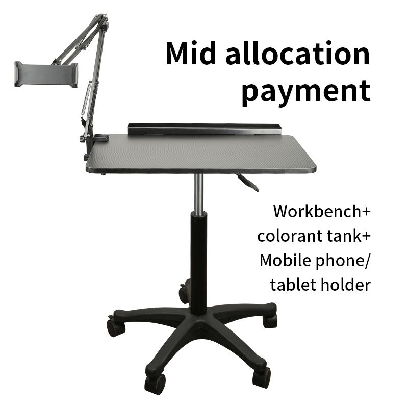 TAIDU TD225 Multifunctional Workbench Adjustable and Movable