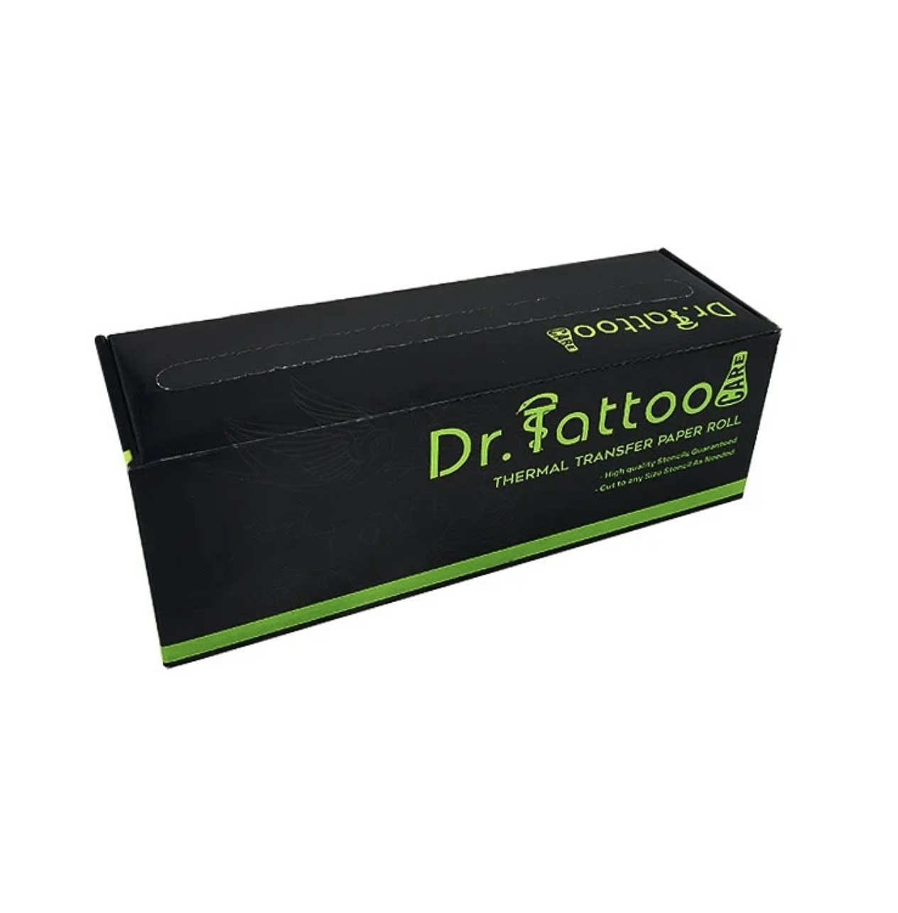 TAIDU Premium Thermal Transfer Paper Roll