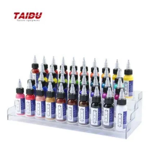 TATTOO INK