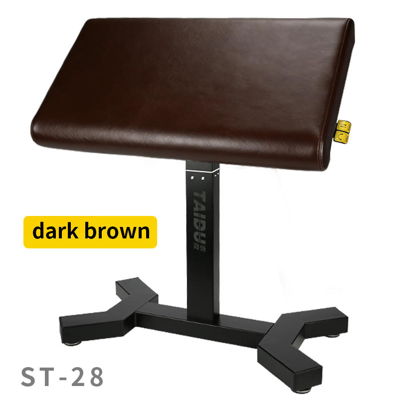 TAIDU ST-28 New Design Large Panel Air Pressure Multi-functional Armrest