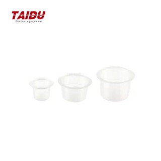 TAIDU Mixed Super Cost-effective Tattoo Color Cup