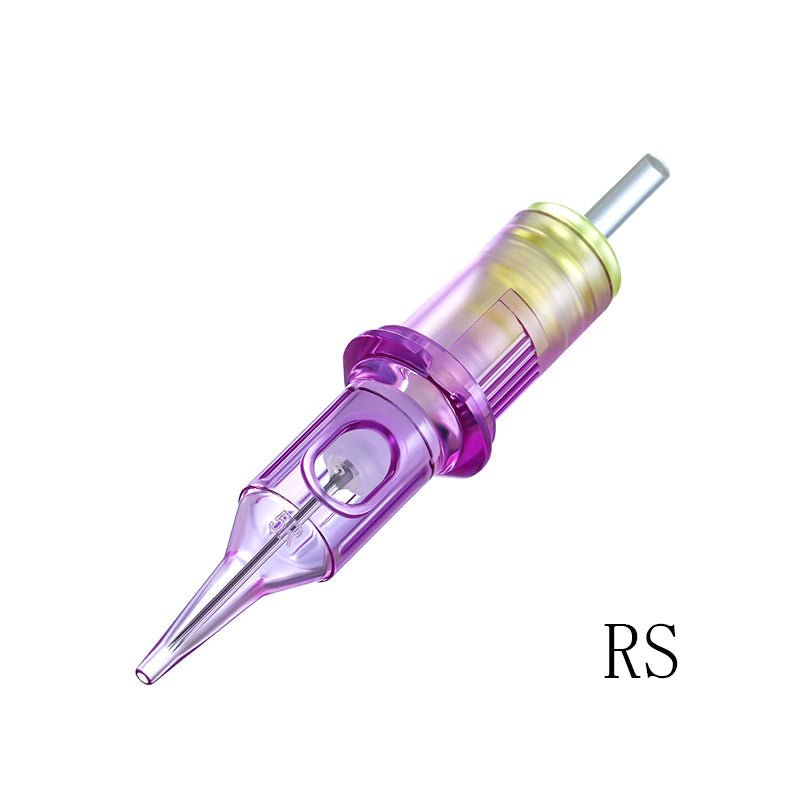 BIG WASP Tattoo Cartridges Round Shader