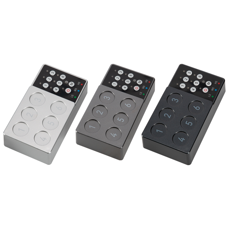 New promotional magnetic colorant mixer Speed can be adjusted